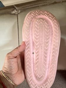 Cute Pink Slides,7-8 Years