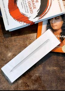 Pencil 2nd Generation For Ipad  Stylus