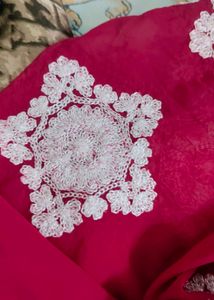 Dupatta Or Scarf