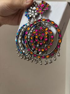 Combo of three beautiful Jhumka