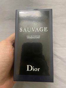 Dior Sauvage Perfume. 10ML