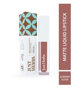 Just Herbs Liquid Lipstick
