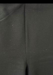 Bootcut Trousers