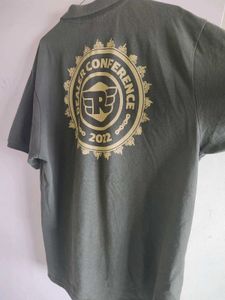 Royal Enfield Tshirt Size 2xl Siz Original