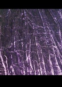 Beautiful Purple Skirts