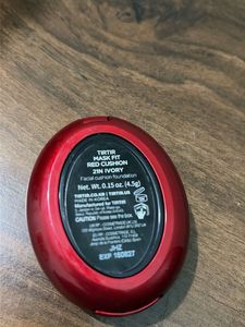 full coverage cushion foundation all day wear