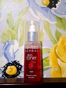 Jovees Herbal Skin Toner