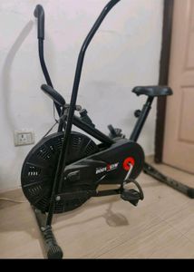 Exercise Bicycle For Gym People.