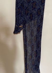 Bandhani Dupatta