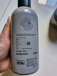 Trichup Shampoo For Professional