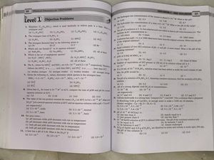Problems In Physical Chemistry: Narendra Awasthi