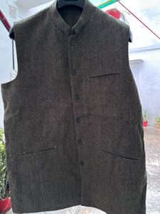 Nehru Jacket For Men