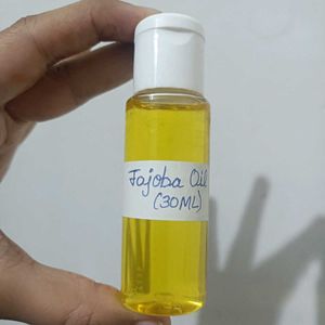 Jojoba Oil - 30ml