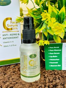 Face Serum