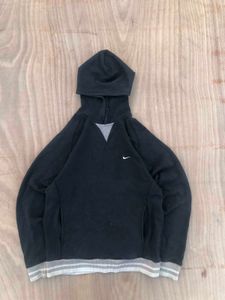 90&#39;S NIKE HOODIE
