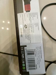 Koryo Hair Straightener