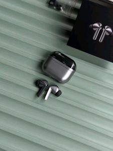 Samsung Buds 3 Pro Master Copy !
