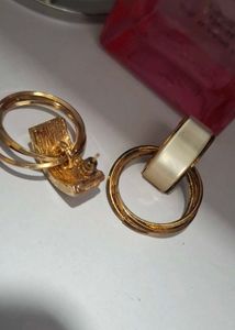 Trendy Earring