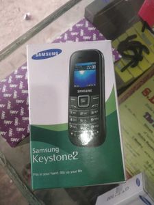 Samsung GSM Phone