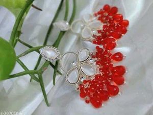 Fancy Latkan Earring