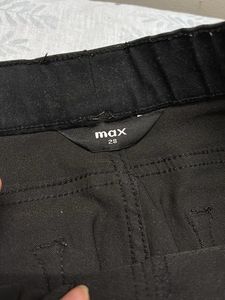 Skinny Fit Jegging