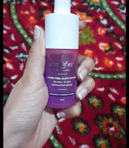 Dot And Key Serum
