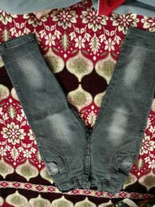 baby boy jeans
