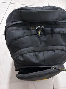 Shivnaresh Unisex Backpacks 🎒