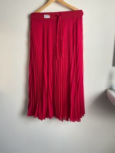 Pink Full Gear Skirt