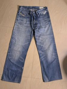 Diesel Denim Jeans