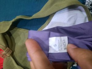 Mix Size Beach ⛱️ Panty