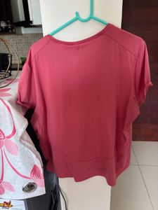Patagonia Tee