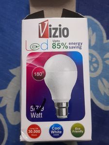 5 watt Led Bulb