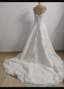 Elegant Wedding Dress
