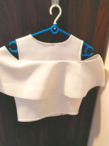 Multipurpose Crop Top| Medium