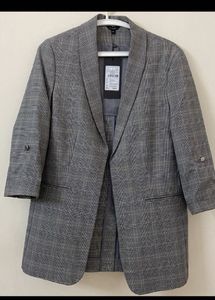 Blazer Winter