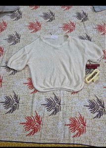 2 Knit Tops