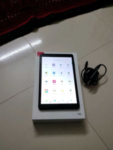 Lava T81 Tablet