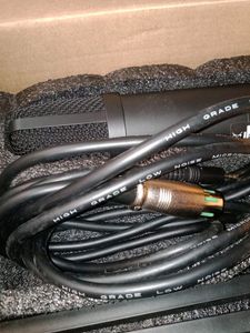 Moano Podcasting Mic 🎙️ Kit