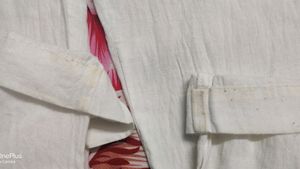 W Straight Pant For Kurtis