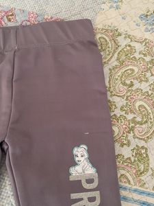 Leggings For 2-4 Yr Girl