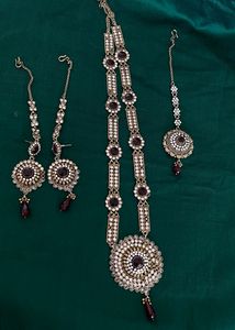 Bridal Set