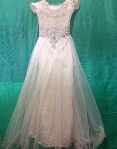 Elegant😍Princess Anarkali Suit