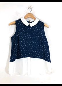 Stylish Korean Top🍒🍒