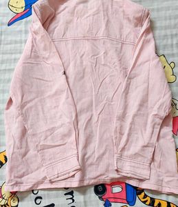 Baby Pink Shirt 💖💖