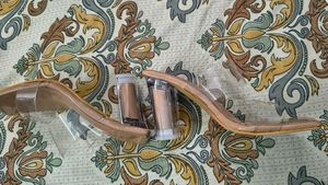 Zara Transparent Heels