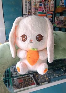 Cute Bunny Plushie