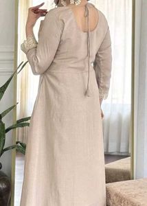 TWINS LADY Elegant Kurta Set