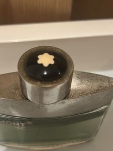 Mont Blanc Men&#39;s Eau de Toilette