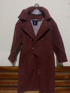Over coat